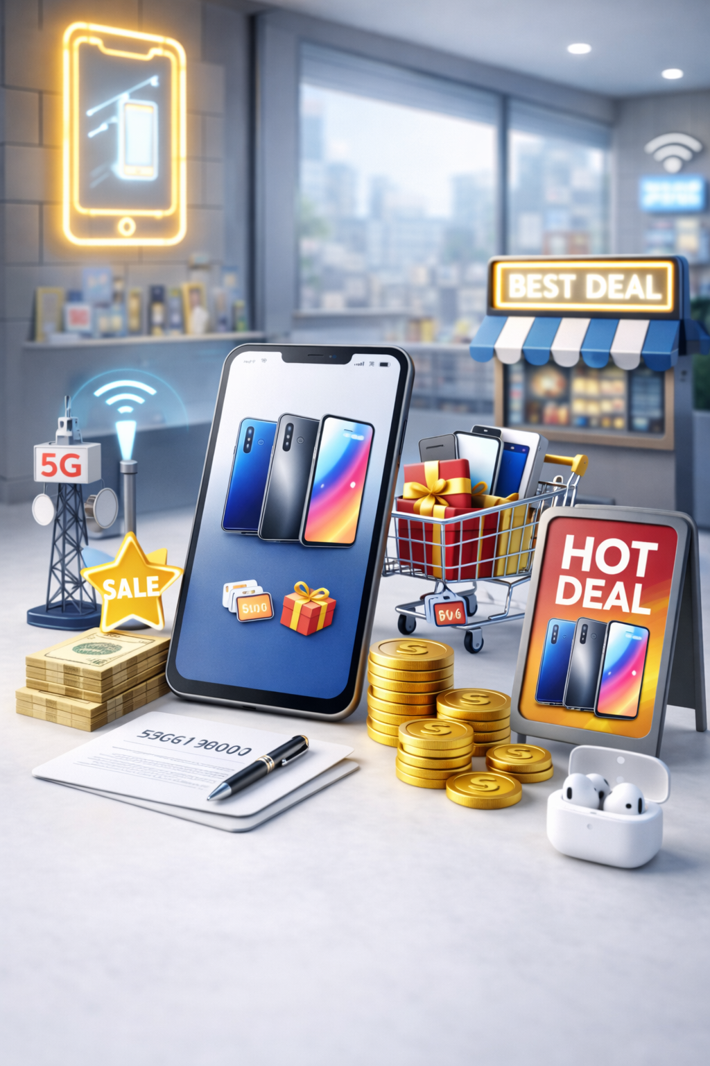 상담예약 상담 이미지